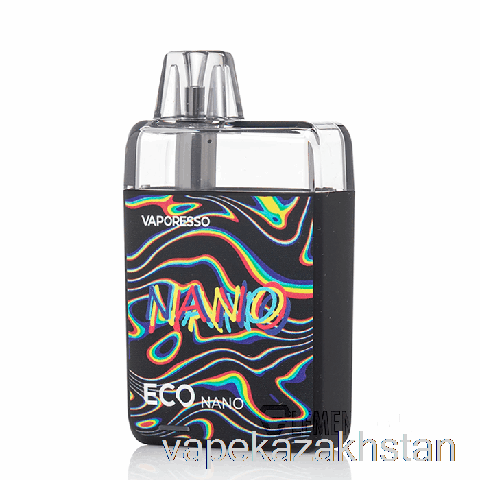 Vape Disposable Vaporesso ECO NANO Pod System Nebula